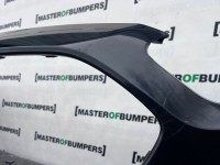 Ford Ka+ Ka Plus Zetec Mk2 Lift Hatchback  2016-2018 Front Bumper [f805]