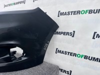 Ford Ka+ Ka Plus Zetec Mk2 Lift Hatchback  2016-2018 Front Bumper [f805]