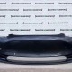 Tesla Model 3 Hatchback 2017-2023 Front Bumper 6 Pdc Genuine [p359]