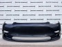 Tesla Model 3 Hatchback 2017-2023 Front Bumper 6 Pdc Genuine [p359]