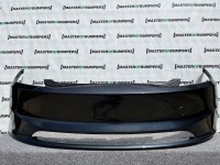 Tesla Model 3 Hatchback Lift 2024-on Front Bumper No Pdc Genuine [p472]