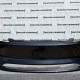 Tesla Model 3 Hatchback Lift 2024-on Front Bumper No Pdc Genuine [p472]