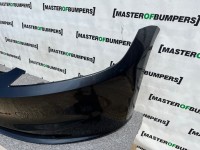 Tesla Model 3 Hatchback Lift 2024-on Front Bumper No Pdc Genuine [p472]