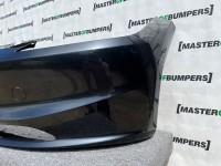 Tesla Model 3 Hatchback Lift 2024-on Front Bumper No Pdc Genuine [p472]