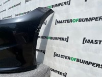 Tesla Model 3 Hatchback Lift 2024-on Front Bumper No Pdc Genuine [p472]