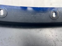 Tesla Y Model Y Hatchback Awd 2020-2024 Front Bumper 6 Pdc Genuine [p514]
