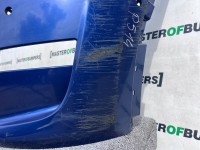 Tesla Y Model Y Hatchback Awd 2020-2024 Front Bumper 6 Pdc Genuine [p514]