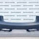 Tesla Model 3 Hatchback Lift 2024-on Rear Bumper In Primer Genuine [p531]