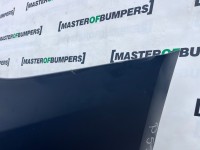 Tesla Model 3 Hatchback Lift 2024-on Rear Bumper In Primer Genuine [p531]