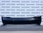 Tesla Model S Performance Mk1 Lift 2017-2022 Rear Bumper 6 Pdc Genuine [p536]