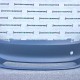 Tesla Model 3 Hatchback Lift 2024-on Front Bumper Primered Genuine [p533]