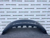 Tesla Model 3 Hatchback Lift 2024-on Front Bumper Primered Genuine [p533]