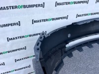 Tesla Model 3 Hatchback Lift 2024-on Front Bumper Primered Genuine [p533]