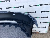 Tesla Model 3 Hatchback Lift 2024-on Front Bumper Primered Genuine [p533]
