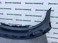 Tesla Model 3 Hatchback Lift 2024-on Front Bumper Primered Genuine [p533]