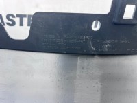 Tesla Model 3 Hatchback Lift 2024-on Front Bumper Primered Genuine [p533]