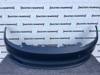 Tesla Model 3 Hatchback Lift 2024-on Front Bumper Primered Genuine [p533]