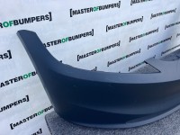 Tesla Model 3 Hatchback Lift 2024-on Front Bumper Primered Genuine [p533]