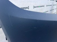 Tesla Model 3 Hatchback Lift 2024-on Front Bumper Primered Genuine [p533]