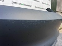 Tesla Model 3 Hatchback Lift 2024-on Front Bumper Primered Genuine [p533]