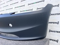 Tesla Model 3 Hatchback Lift 2024-on Front Bumper Primered Genuine [p533]