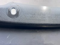 Tesla Y Model Y 2020-2024 Front Bumper White 6 Pdc Genuine [p613]