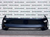 Tesla Model Y Performance Hatchback 2025-2027 Front Bumper Genuine [p680]
