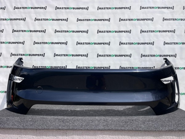 Tesla Model Y Performance Hatchback 2025-2027 Front Bumper Genuine [p680]