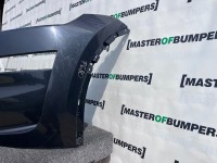 Tesla Model Y Performance Hatchback 2025-2027 Front Bumper Genuine [p680]