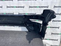Tesla Model Y Performance Hatchback 2025-2027 Front Bumper Genuine [p680]
