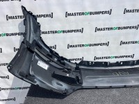 Tesla Model Y Performance Hatchback 2025-2027 Front Bumper Genuine [p680]