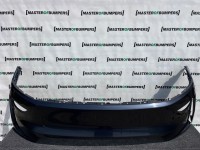 Tesla Model Y Performance Hatchback 2025-2027 Front Bumper Genuine [p680]