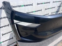 Tesla Model Y Performance Hatchback 2025-2027 Front Bumper Genuine [p680]