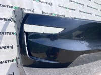 Tesla Model Y Performance Hatchback 2025-2027 Front Bumper Genuine [p680]