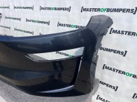 Tesla Model Y Performance Hatchback 2025-2027 Front Bumper Genuine [p680]