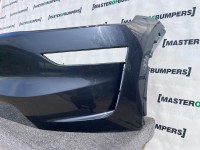Tesla Model Y Performance Hatchback 2025-2027 Front Bumper Genuine [p680]