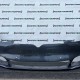 Tesla Model S Performance Mk1 Lift 2016-2021 Front Bumper 6 Pdc Genuine [p776]