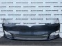 Tesla Model S Performance Mk1 Lift 2016-2021 Front Bumper 6 Pdc Genuine [p776]