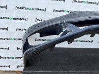 Tesla Model S Performance Mk1 Lift 2016-2021 Front Bumper 6 Pdc Genuine [p776]
