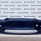 Tesla Model 3 Hatchback 2017-2023 Front Bumper 6 Pdc Genuine [p65]