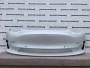 Tesla Model 3 Hatchback 2017-2023 Front Bumper 6 Pdc Genuine [p71]