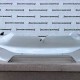 Tesla X Model X 2015-2020 Front Bumper White Genuine [p82]
