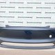 Tesla Model 3 Hatchback Lift 2024-on Front Bumper No Pdc Genuine [p272]