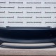 Tesla Model 3 Hatchback Lift 2024-on Front Bumper In Primer Genuine [p361]