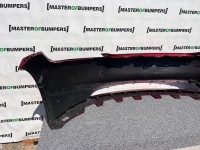 Tesla Model 3 Hatchback Lift 2024-on Front Bumper Genuine [p435]