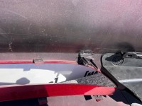 Tesla Model 3 Hatchback Lift 2024-on Front Bumper Genuine [p435]