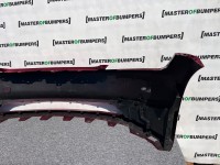 Tesla Model 3 Hatchback Lift 2024-on Front Bumper Genuine [p435]