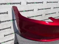 Tesla Model 3 Hatchback Lift 2024-on Front Bumper Genuine [p435]