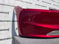 Tesla Model 3 Hatchback Lift 2024-on Front Bumper Genuine [p435]