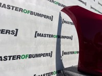 Tesla Model 3 Hatchback Lift 2024-on Front Bumper Genuine [p435]